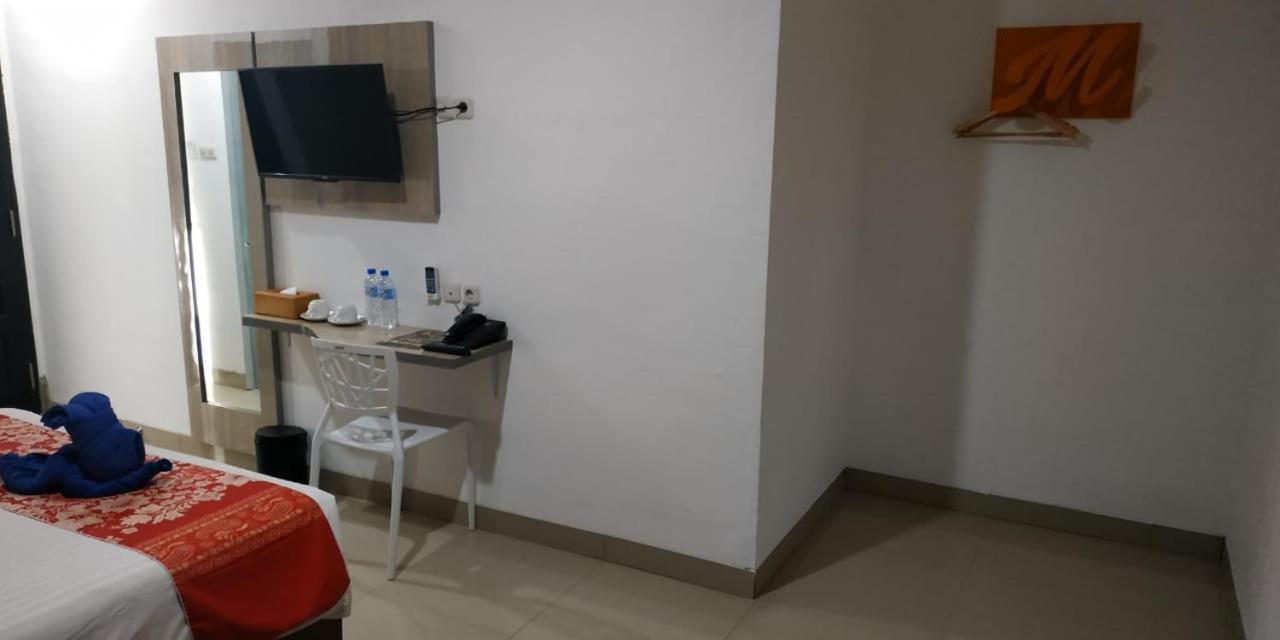 Mel'S Inn Manado Dış mekan fotoğraf