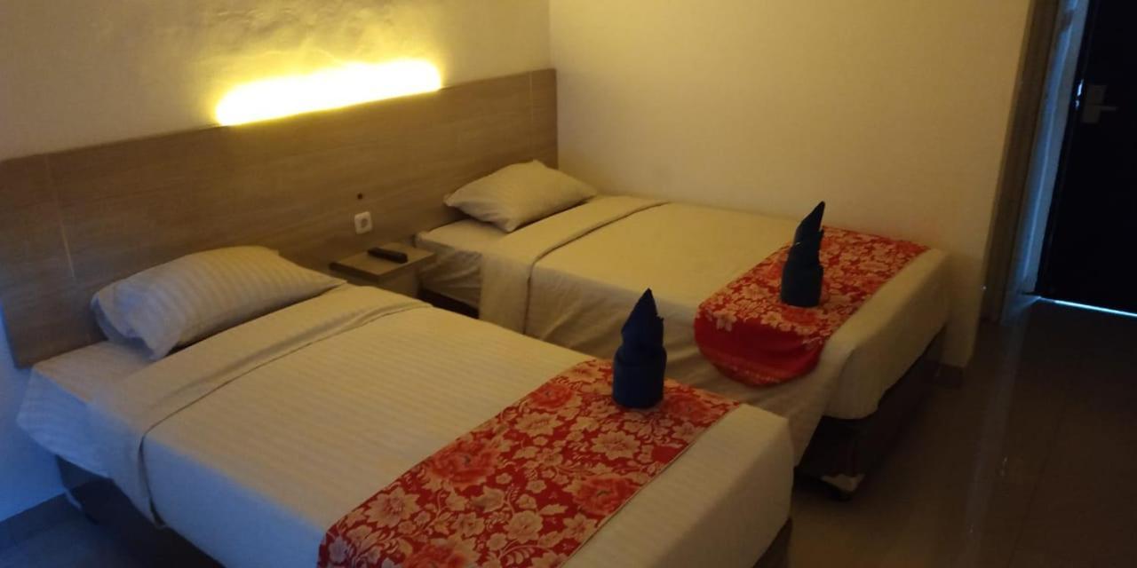 Mel'S Inn Manado Dış mekan fotoğraf
