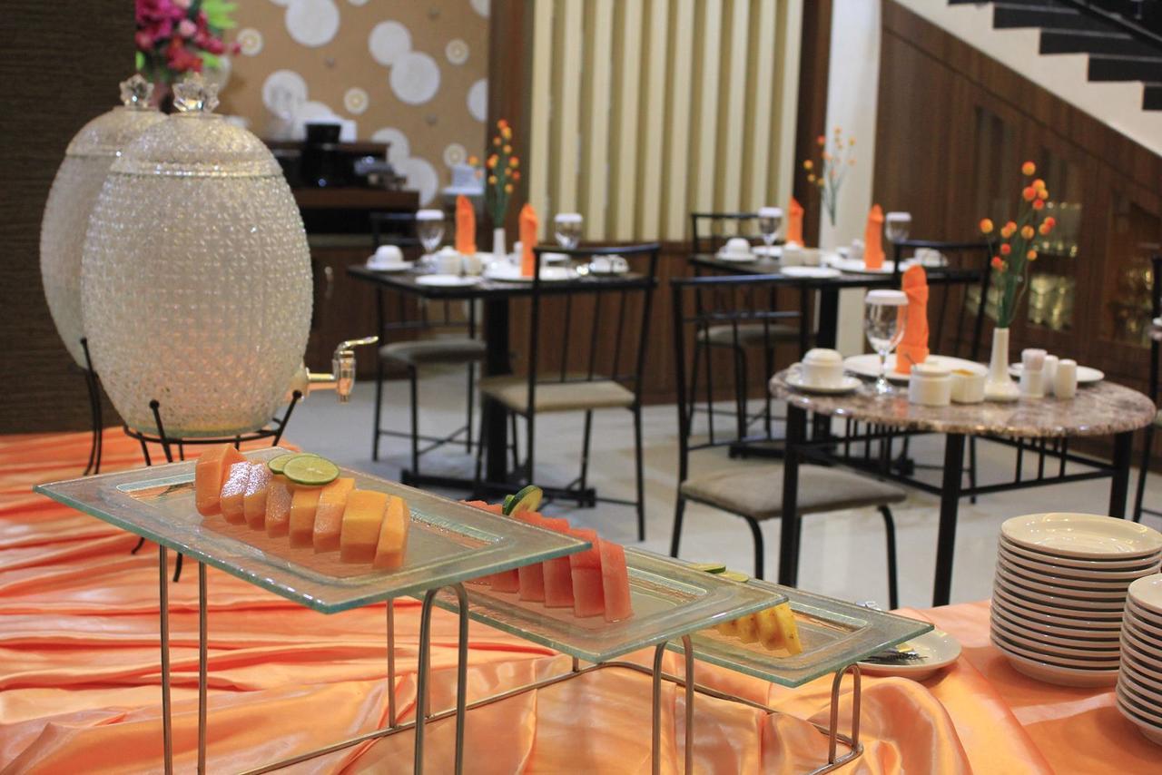 Mel'S Inn Manado Dış mekan fotoğraf