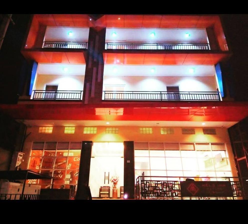 Mel'S Inn Manado Dış mekan fotoğraf